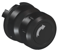 Actuators Series 8602/3